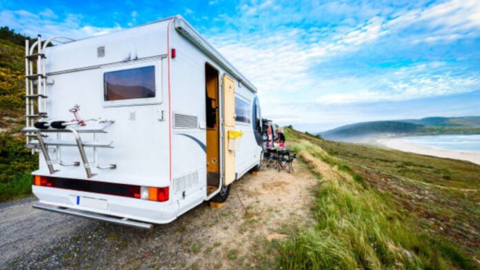 The Ultimate Guide to Planning a Memorable Camper Van Holiday