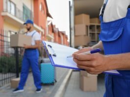 How to Choose the Right Moving Services for Your Specific Needs in Allentown