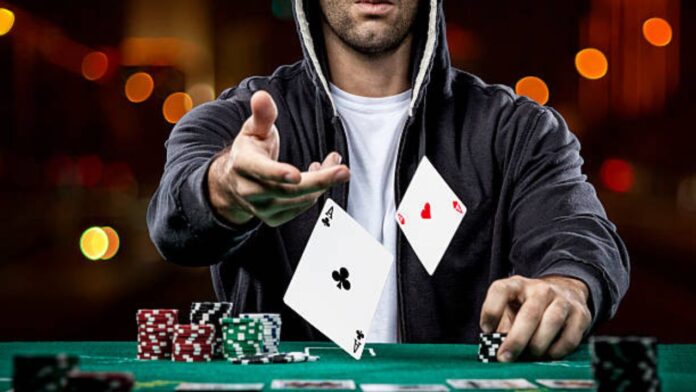Secrets of Professional Online Poker Players