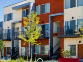 The Growth of Multifamily Housing in Commercial Real Estate