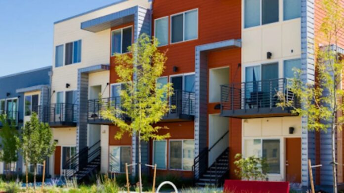 The Growth of Multifamily Housing in Commercial Real Estate