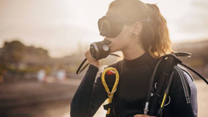 The Difference Between Commercial and Recreational Diving Equipment