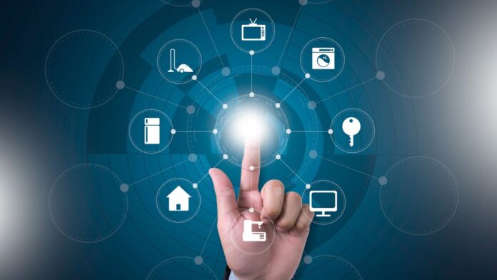 From Smart Homes to Wearable Devices How Technology is Revolutionizing Our Lives