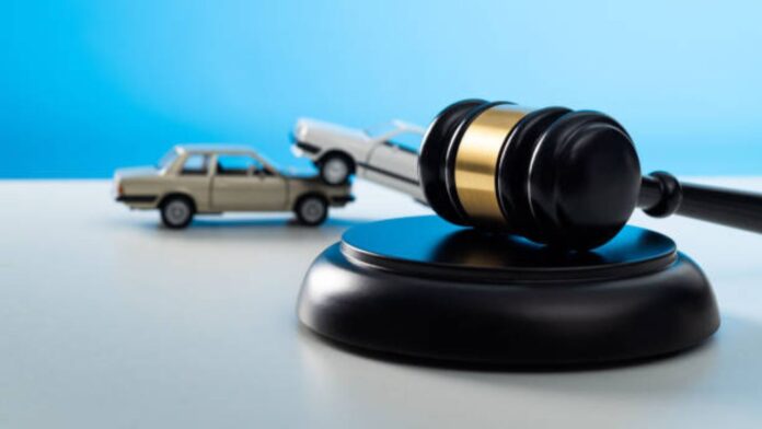 Injured in a San Diego Car Crash Our Attorneys are On Your Side!