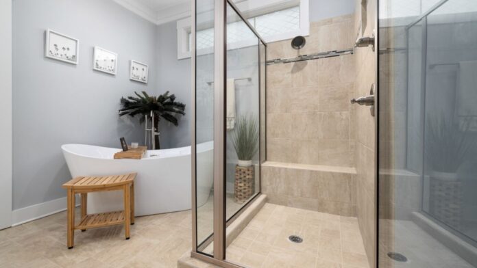 Mister Glass Frameless Shower Doors in Dallas TX and Nearby Areas