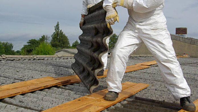 The Importance of Asbestos Testing Ensuring Safe and Effective Asbestos Removal