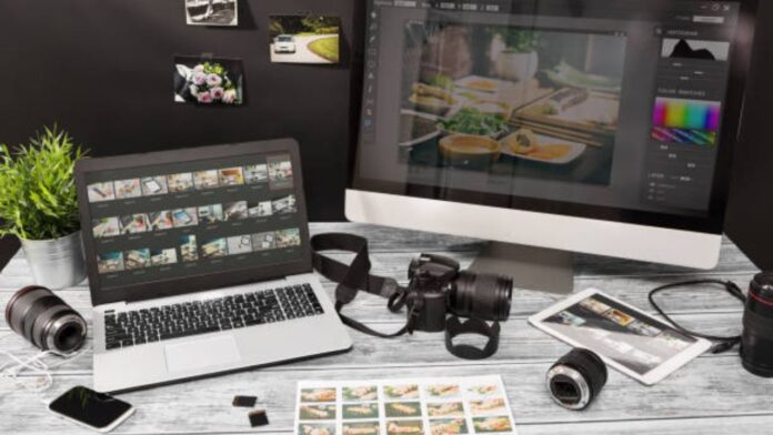 The Importance of Corporate Photography for Business Branding