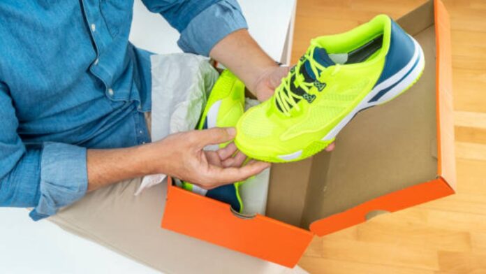 The Rise of Online Shoe Shopping
