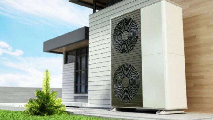 Upgrade to Efficient Heating - Heat Pump Replacement by Elevated Comfort