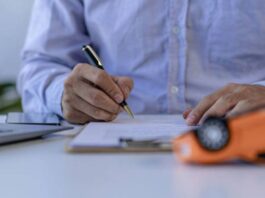 What Is the Time Limit to File a Car Accident Claim in Florida