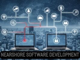 know about nearshore software development