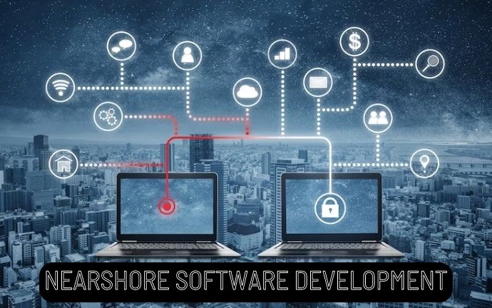 know about nearshore software development