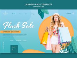 fashion websites with magento