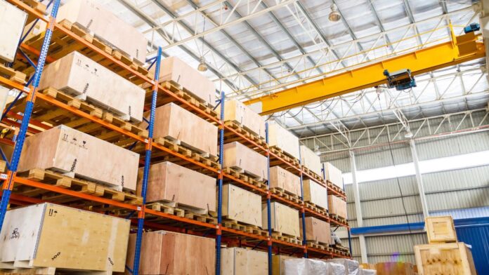 5 Design Considerations for Cantilever Racking