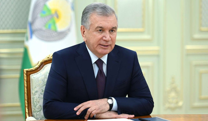 A Profile of the President of Uzbekistan Leadership and Development