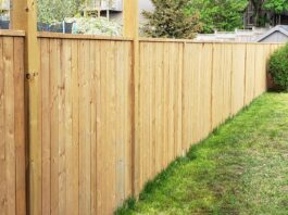 Choosing the Right Fence Company in Columbia MD A Comprehensive Guide