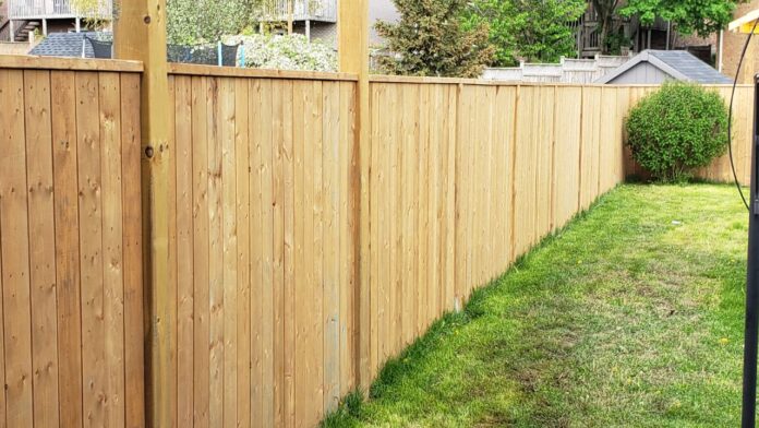Choosing the Right Fence Company in Columbia MD A Comprehensive Guide