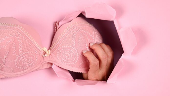 Confidence Boosters How the Right Teenage Bra Can Empower You