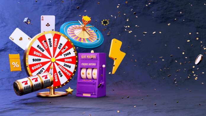 Experience the Thrill of Batery Your Ultimate Destination for Online Betting and Gambling