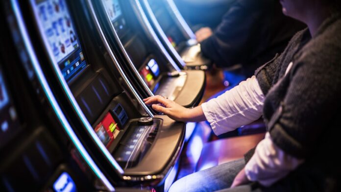 Find Slot Online Trusted and What exactly is