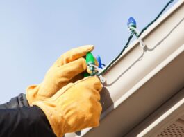 Illuminate Your Home with Top Christmas Light Installers in Frankfort, IL