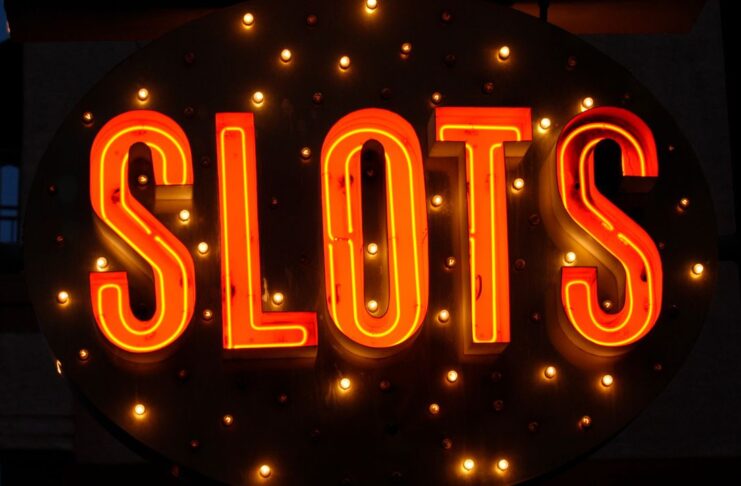 Mastering the Art of Winning Big Unveiling the Secrets of Slot Gacor