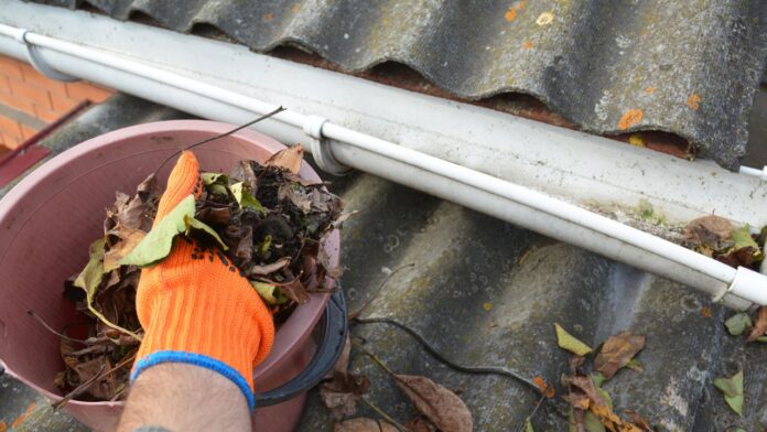 North Charleston SC Gutter Cleaning Your Trusted Choice
