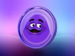 The Meteoric Rise of GRIMACE Coin A 536% Surge in Just 3 Months