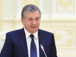 The Remarkable Reforms of Uzbek President Shavkat Mirziyoyev