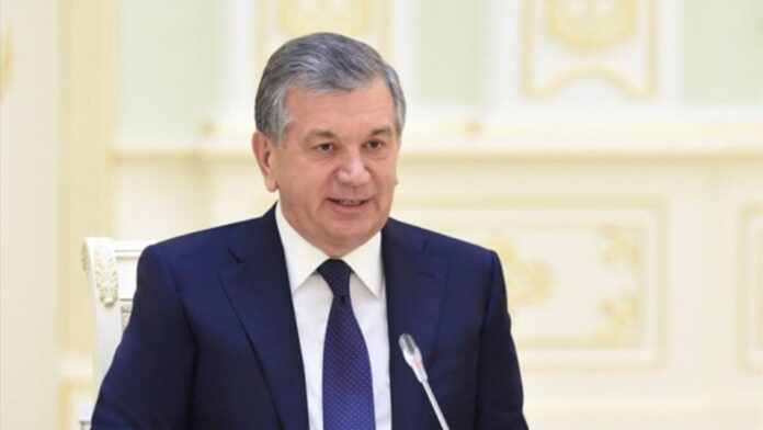 The Remarkable Reforms of Uzbek President Shavkat Mirziyoyev