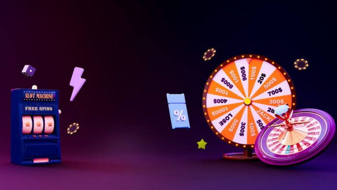 The Ultimate Guide to Online Slots