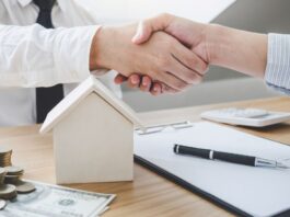 Understanding the Role of a Specialist Mortgage Broker