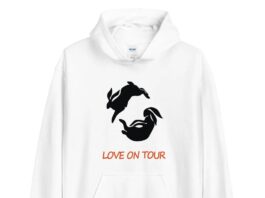 Harry Styles Merch