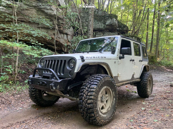 off road wheel