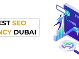 Best Seo Agency In Dubai