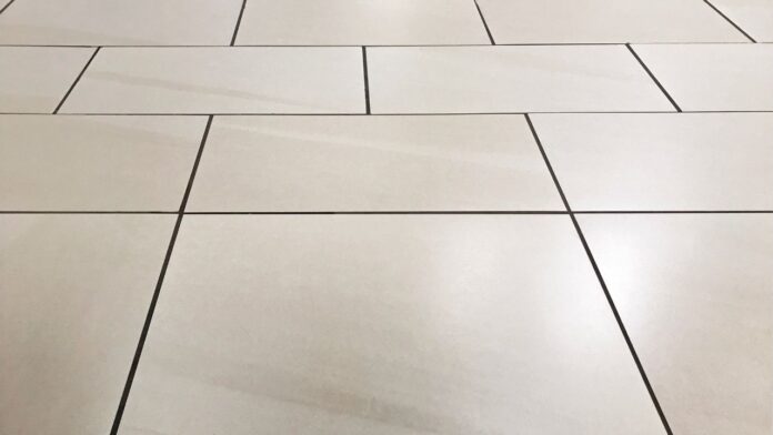 4 Tips to Choosing the Right Floor Tile