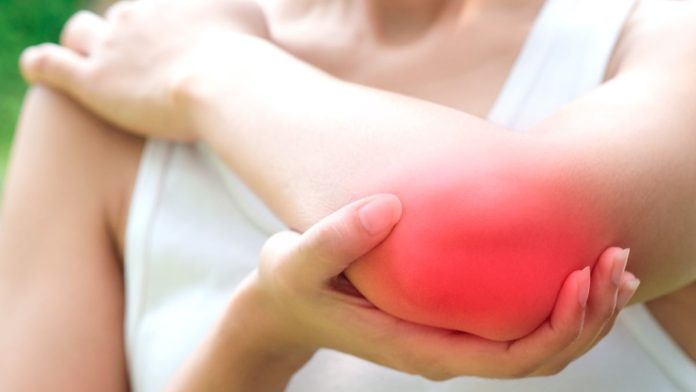 Sleeping Soundly with Tennis Elbow Tips to Beat the Pain