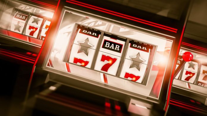 Slot Machine Strategies and Tips for Success