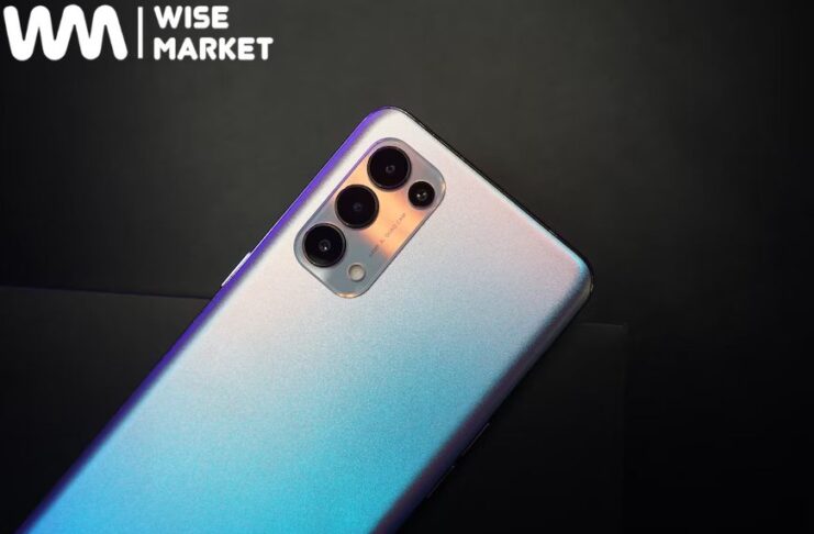 Oppo phones sale
