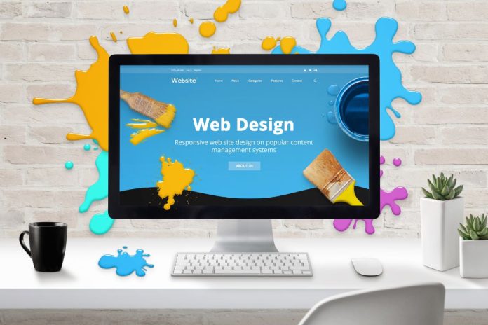 9 Ways to Improve Your Startup Web Design