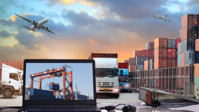 Unlock Efficiency Third Party Logistics Software Solutions for Success