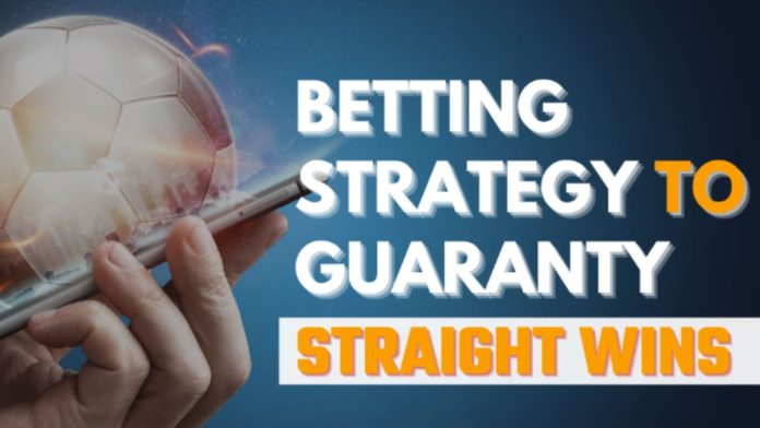 Winning Betting Strategies In South Africa