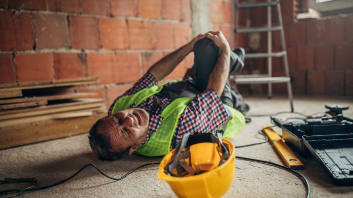 Workers' Compensation for Lower Extremity Injuries