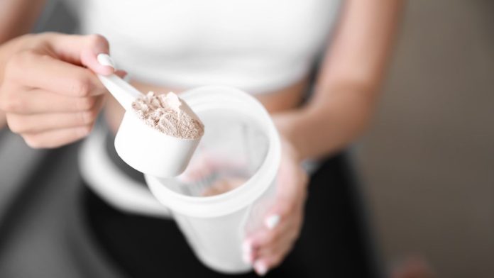 Dessert-Inspired Protein Shakes Satisfy Sweet Cravings the Healthy Way
