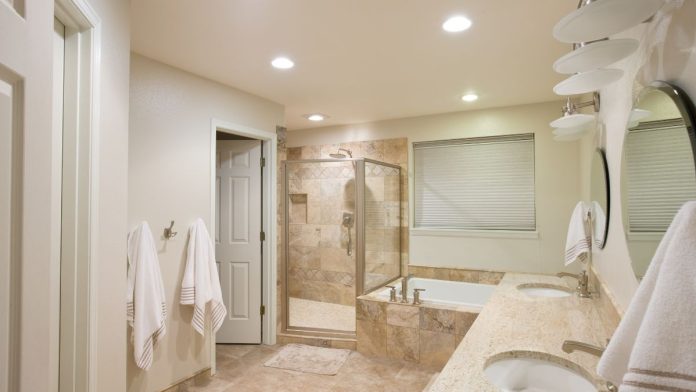 Elevating Your Home with a Luxurious Bathroom Remodel