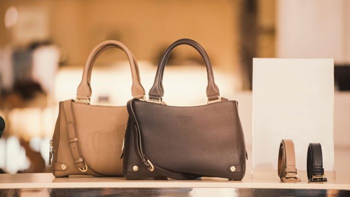 Exploring the Timeless Elegance of Dior Handbags A Style Journey