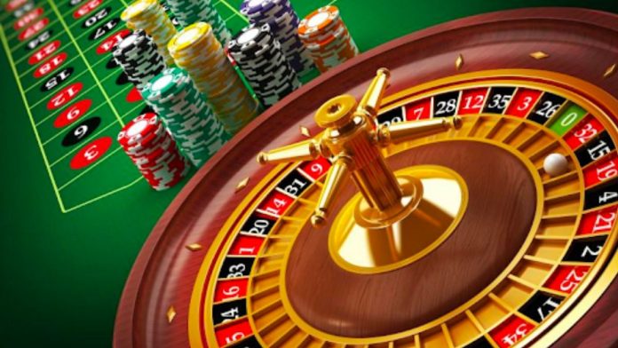 Online Roulette Tips How to Play Smart