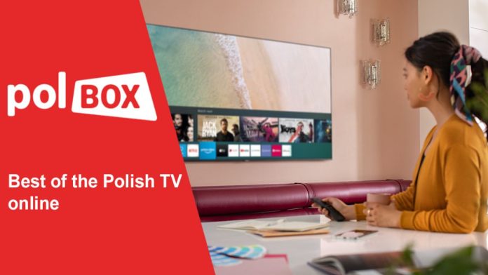 Watch Polish Television Online: Unlimited and Uninterrupted