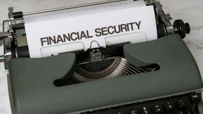 Benefits of Financial Security Protect Your Wealth