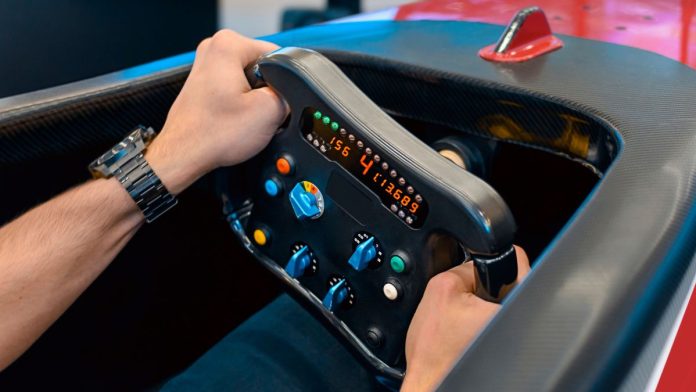 Driving Simulators Are Essential to Modern Transportation and Safety